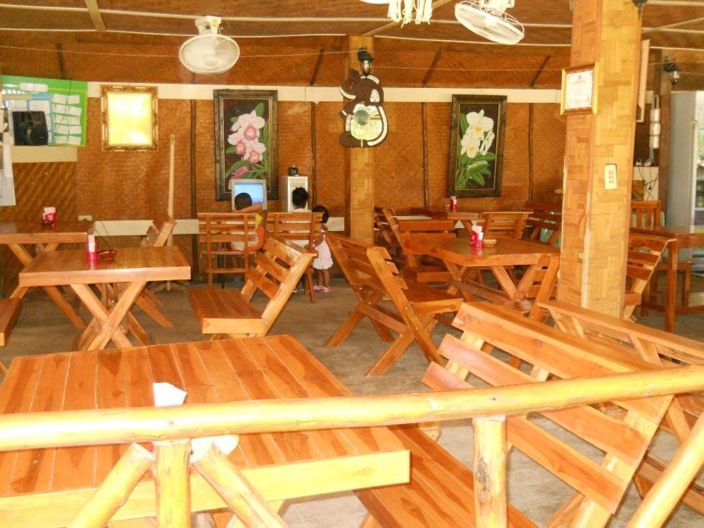 4T Guesthouse Szukhothaj Kültér fotó