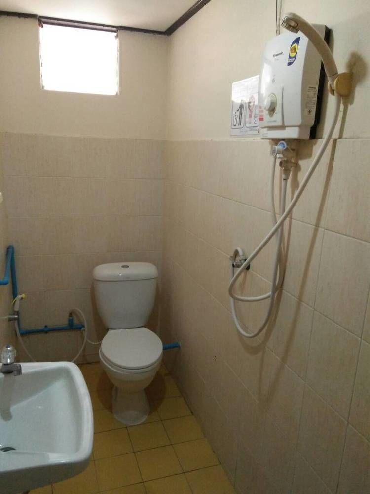 4T Guesthouse Szukhothaj Kültér fotó